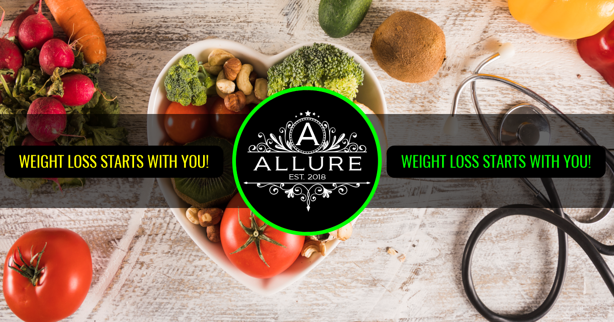 allure semaglutide GLP-1 Weight Loss Injections | & Tirzepatide Weight Management with Semaglutide |