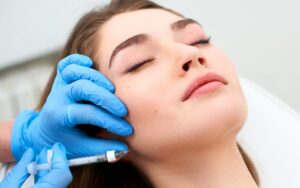is botox cosmetic a replacement for surgery